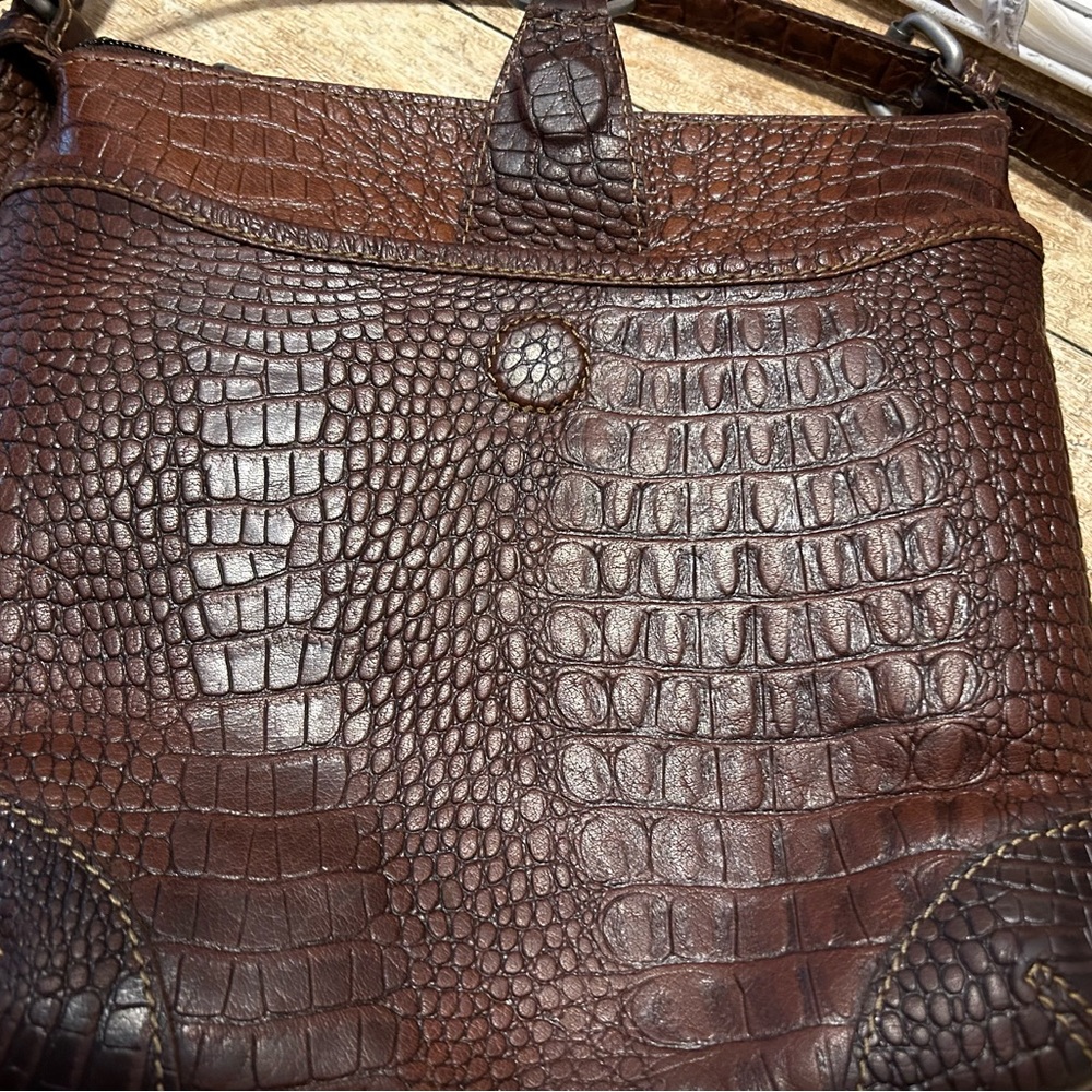 Jack George beautiful crossbody
